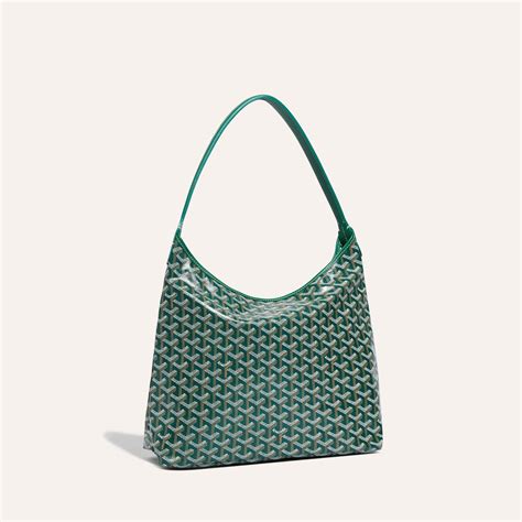 e goyard bolsos|Goyard bohème hobo bag price.